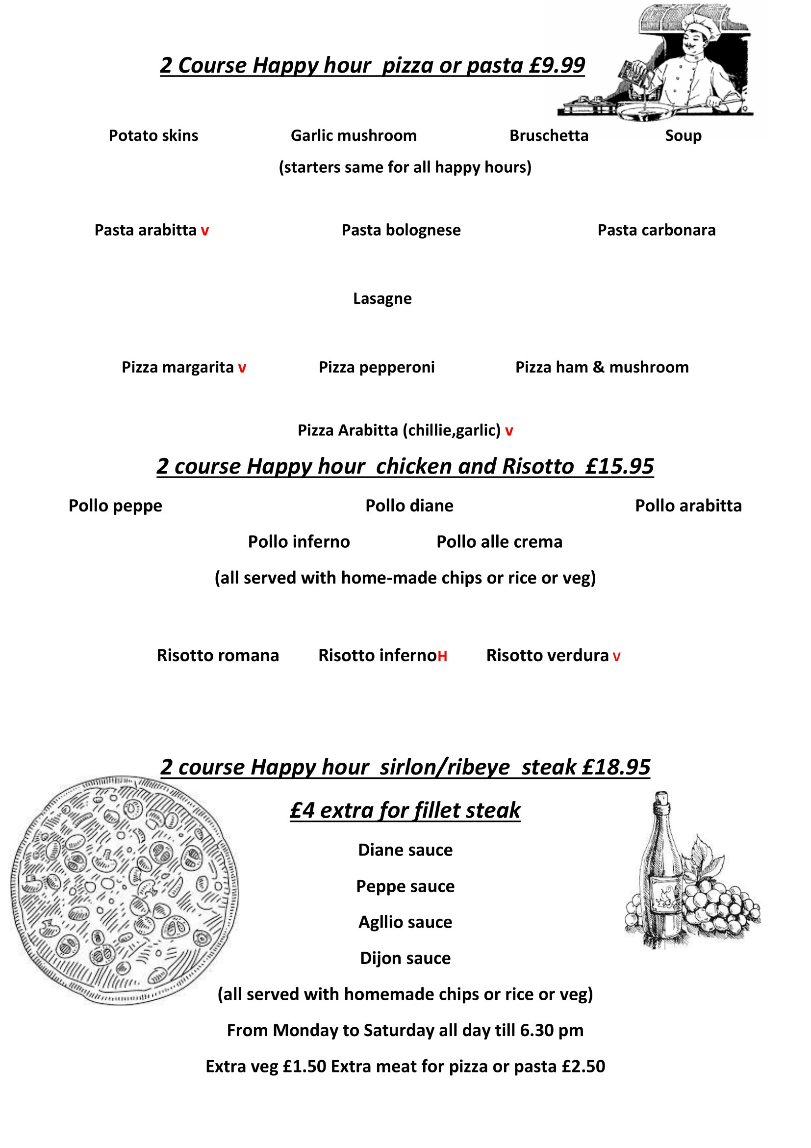 2 Course Special Main Menu 2-course-special-main-menu