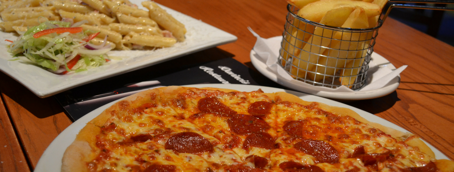 Da Vinci S Italian Restaurant South Shields Restaurant